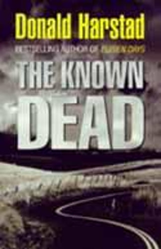 The Known Dead