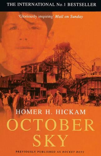 October Sky