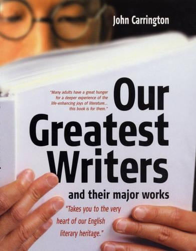 Our Greatest Writers: And Their Major Works (How to)