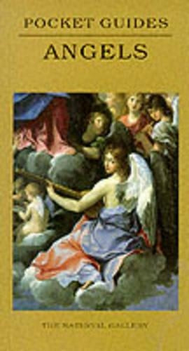 ANGELS (NATIONAL GALLERY POCKET GUIDES)