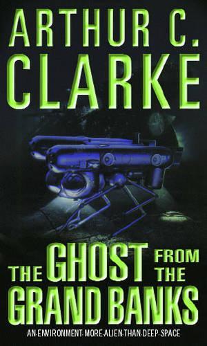 Ghost From The Grand Banks