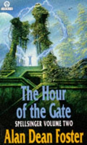 The Hour Of The Gate