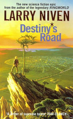 Destinys Road