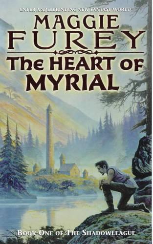 The Heart of Myrial