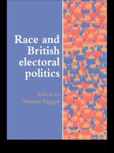 Race And British Electoral Politics