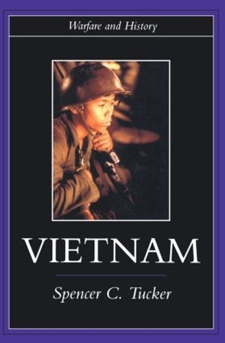 Vietnam (Warfare and History)
