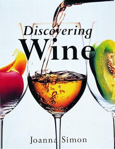 Discovering Wine