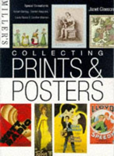 Millers Collecting Prints and Posters: A Collectors Guide