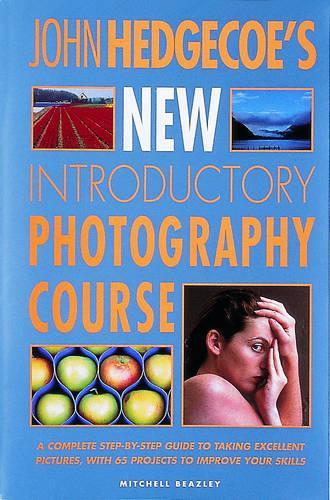 John Hedgecoes New Introductory Photography Course