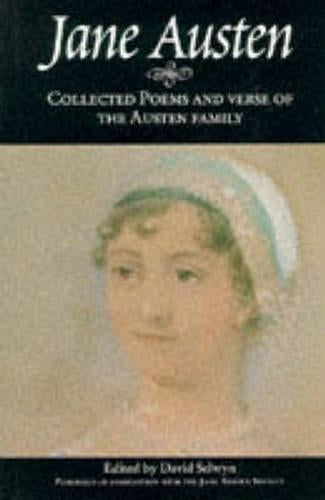 Collected Poems and Verse of the Austen Family (Fyfield Books)