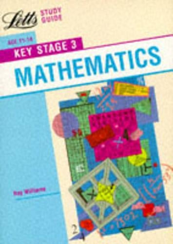 Mathematics (Key Stage 3 Study Guides)