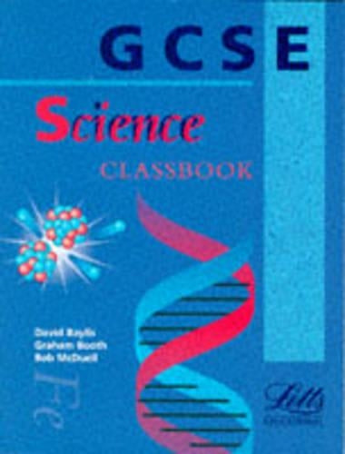 GCSE Science: Classbook (GCSE textbooks)