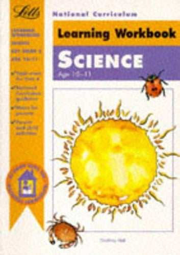 **OE**KS2 Learning Workbook: Science age 10-11: Science 10-11 (At Home with the National Curriculum)
