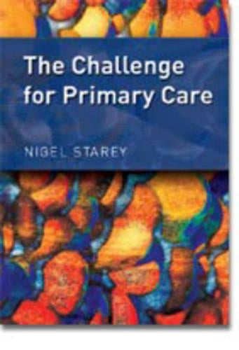 The Challenge for Primary Care