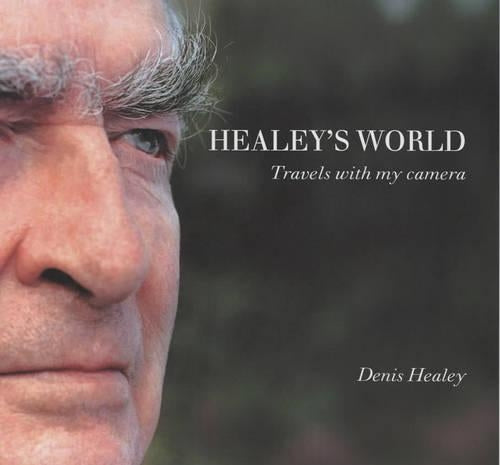 Healeys World