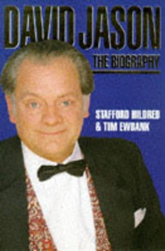 David Jason: The Biography