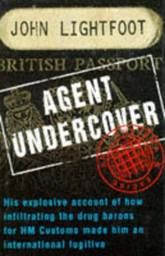 Agent Undercover