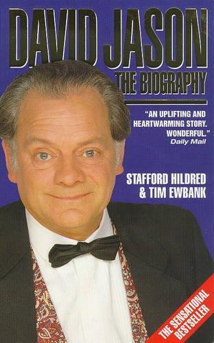 David Jason: The Biography