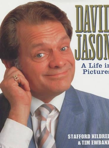 David Jason: A Life in Pictures