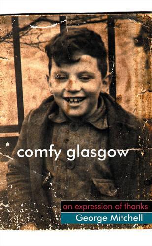 Comfy Glasgow: An Expression of Thanks