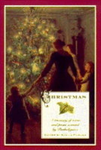 Christmas (Penhaligon's Scented Treasury of Verse & Prose)