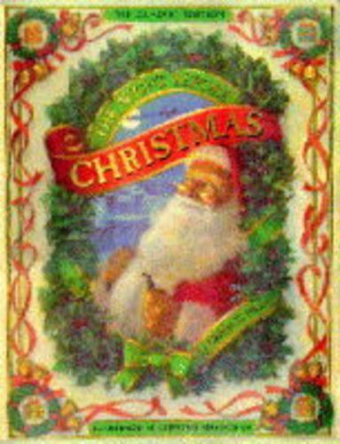 The Night Before Christmas