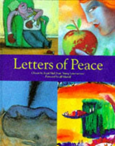 Letters of Peace: The Best of the Royal Mail Young Letterwriters