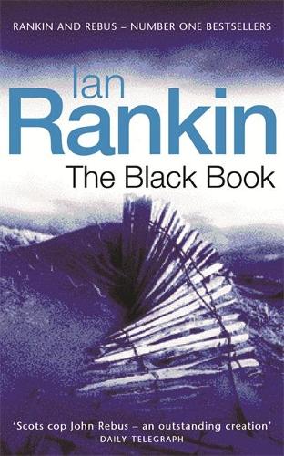 The Black Book (A Rebus Novel)