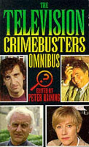 The Television Crimebusters Omnibus: The Armchair Detective II