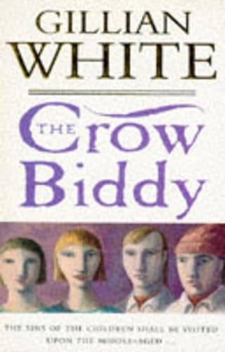 The Crow Biddy