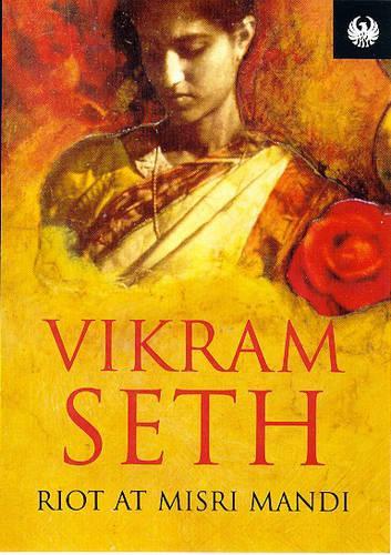 Riot At Misri Mandi (Phoenix 60p paperbacks)