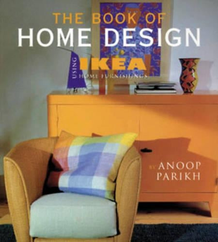 Book of Home Design Using Ikea: Using IKEA Home Furnishings
