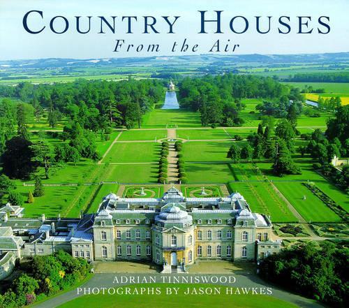Country Houses From The Air