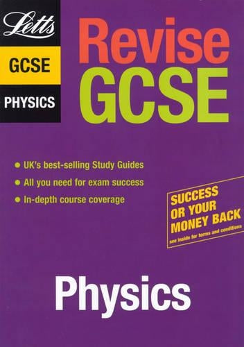 Revise GCSE Physics