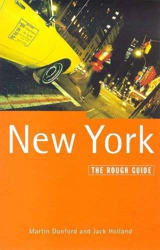 New York City The Rough Guide