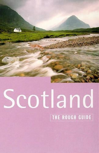 Scotland. The Rough Guide
