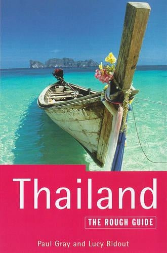 Thailand: The Rough Guide (Rough Guide Thailand)
