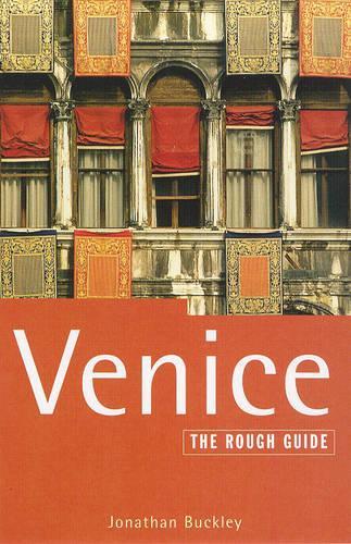 The Rough Guide to Venice (Venice, 4th Edition)