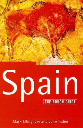 Spain: the Rough Guide