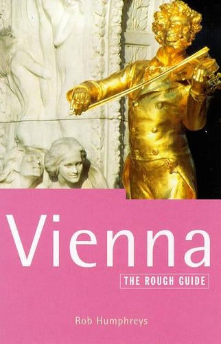 Vienna: The Rough Guide (Rough Guide Travel Guides)