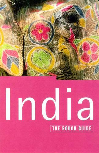 India: The Rough Guide (Rough Guide Travel Guides)
