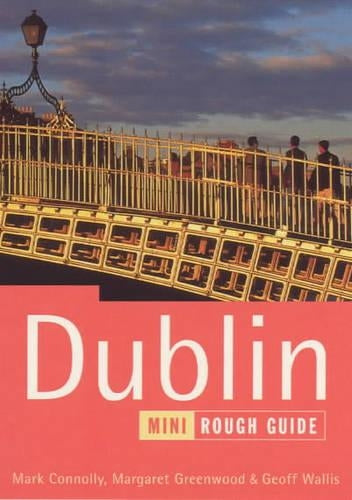 The Mini Rough Guide to Dublin