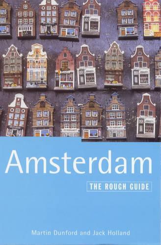 The Rough Guide to Amsterdam