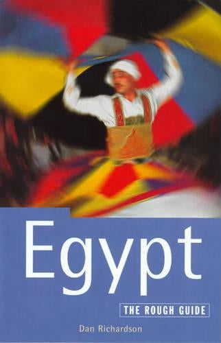 THE ROUGH GUIDE TO EGYPT