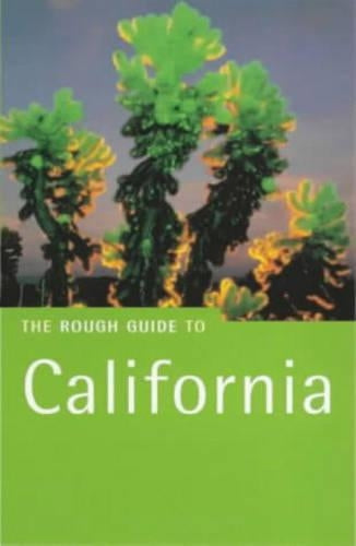 The Rough Guide to California (Rough Guide Travel Guides)