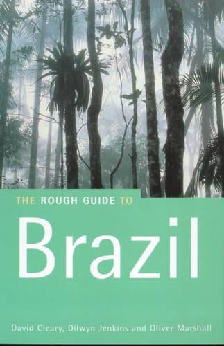 The Rough Guide to Brazil