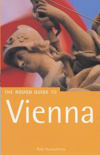The Rough Guide to Vienna (Rough Guide Travel Guides)