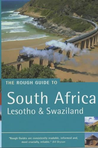 The Rough Guide to South Africa (Rough Guide Travel Guides)