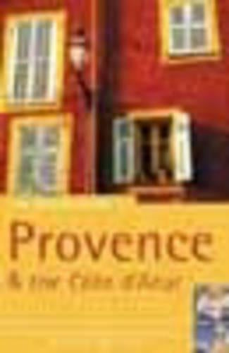 The Rough Guide to Provence and the Cote DAzur (Rough Guide Travel Guides)