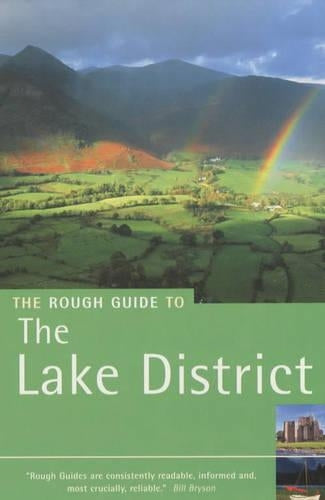 The Rough Guide to the Lake District (Rough Guide Travel Guides)